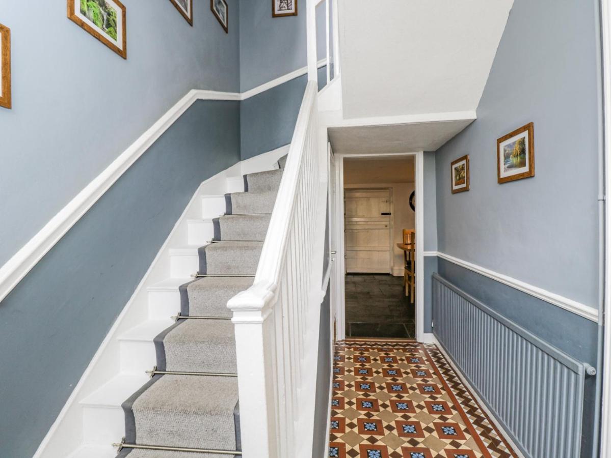 فيلا Viaduct House Lydbrook المظهر الخارجي الصورة